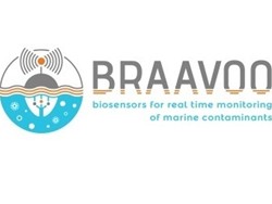 BRAAVOO  Biosensors, Reporters and Algal Autonomous Vessels for Ocean Operation